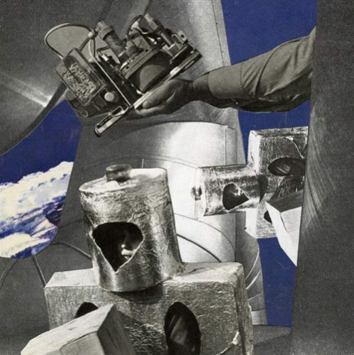 Stoned Jesus : Here Come the Robots